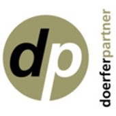 D/P Communications & Media GmbH Logo