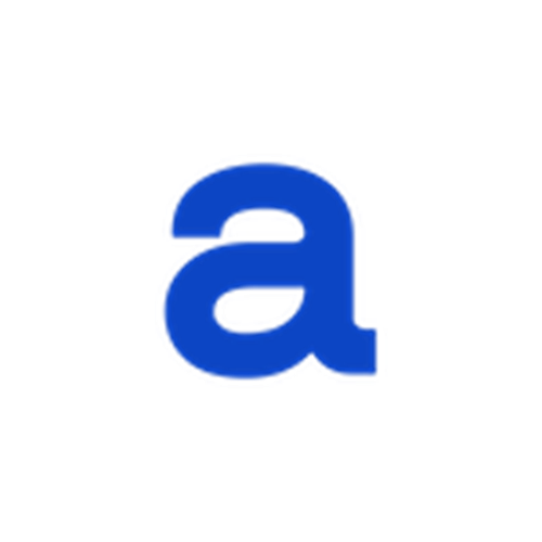 Adelsen logotipo