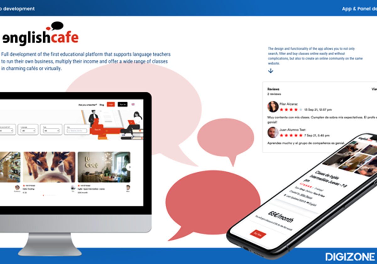 Café Inglés - 