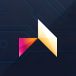 Ariovis Logo