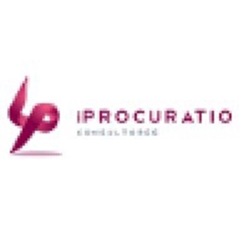 iProcuratio Management Consultants logotipo
