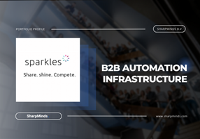 SharpMinds B.V. Proyecto -