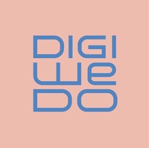 DIGIWEDO logotipo