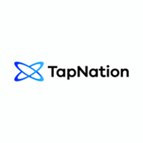 TapNation logotipo
