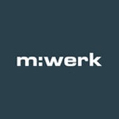 m:werk Healthcare Communication Logo