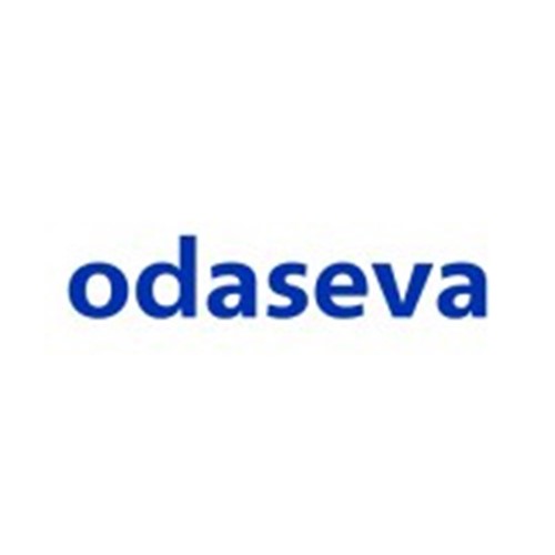 Odaseva logotipo