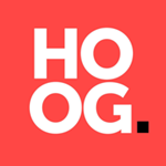 HOOG.design NL Logo