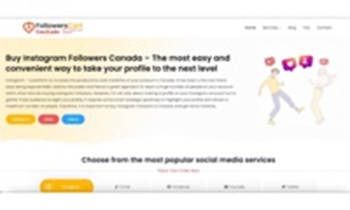 Followers Cart logotipo