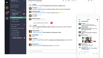 datarockets Proyecto - Mindku