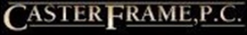 CasterFrame, PC logotipo