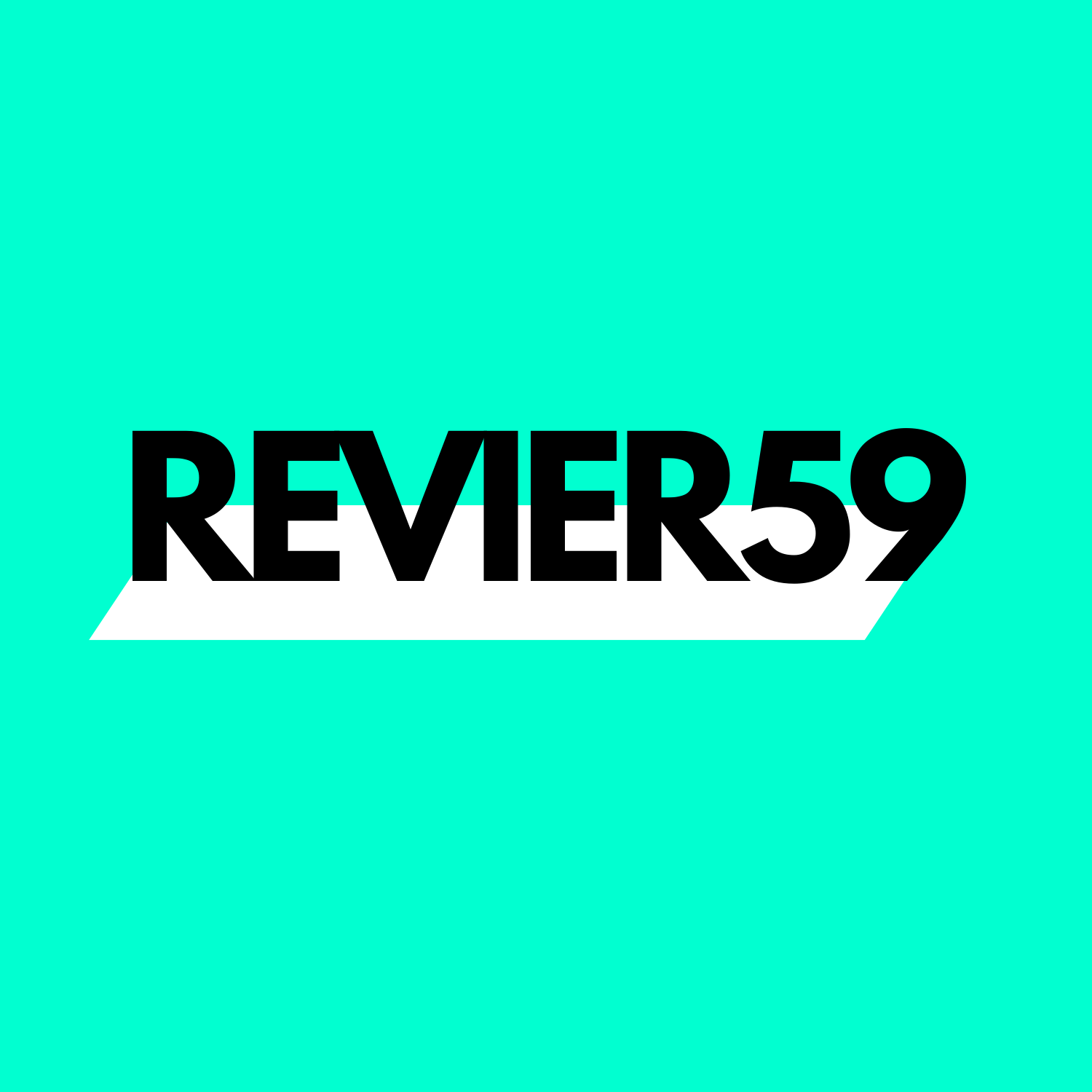Revier59 - Online Marketing Agentur Logo