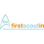 First Scout In Kommunikationsberatung Anette Keiser Logo