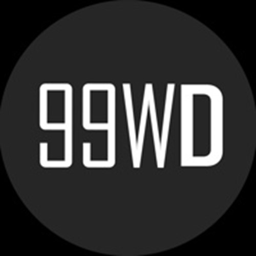 99WEBDESIGN™ logotipo
