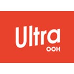 ULTRA OOH GmbH Logo