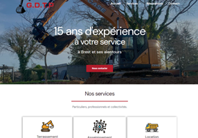 Build Me Up Proyecto -