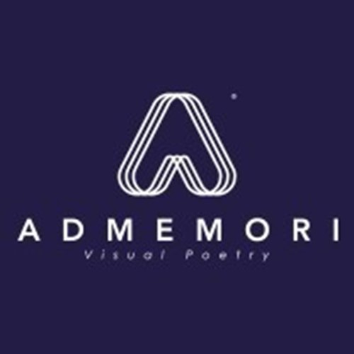 ADMEMORI logotipo