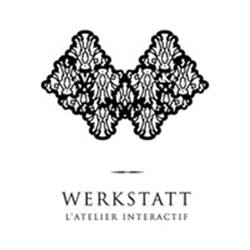 Werkstatt logotipo