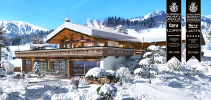 gmsvision Proyecto - Mountainments THREE