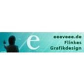 eeeveee - Flinkes GrafikDesign Logo