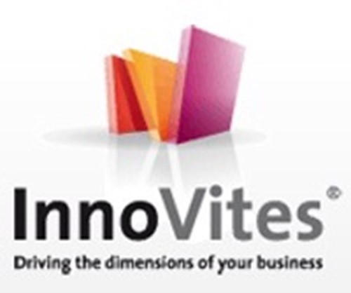 InnoVites logotipo