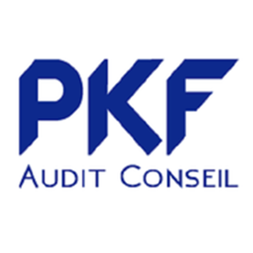 PKF Audit Conseil logotipo