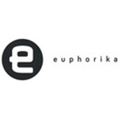 euphorika communications Logo