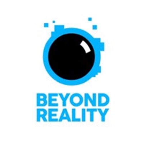 Beyond Reality BV logotipo