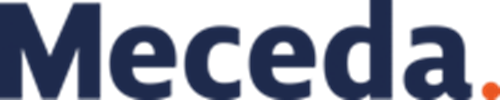 Meceda logotipo