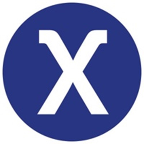 Xomnia logotipo
