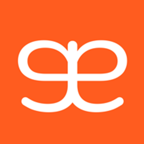Simba agency logotipo