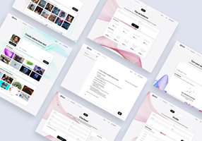 Nuvel studio Proyecto -