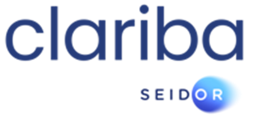 Clariba logotipo