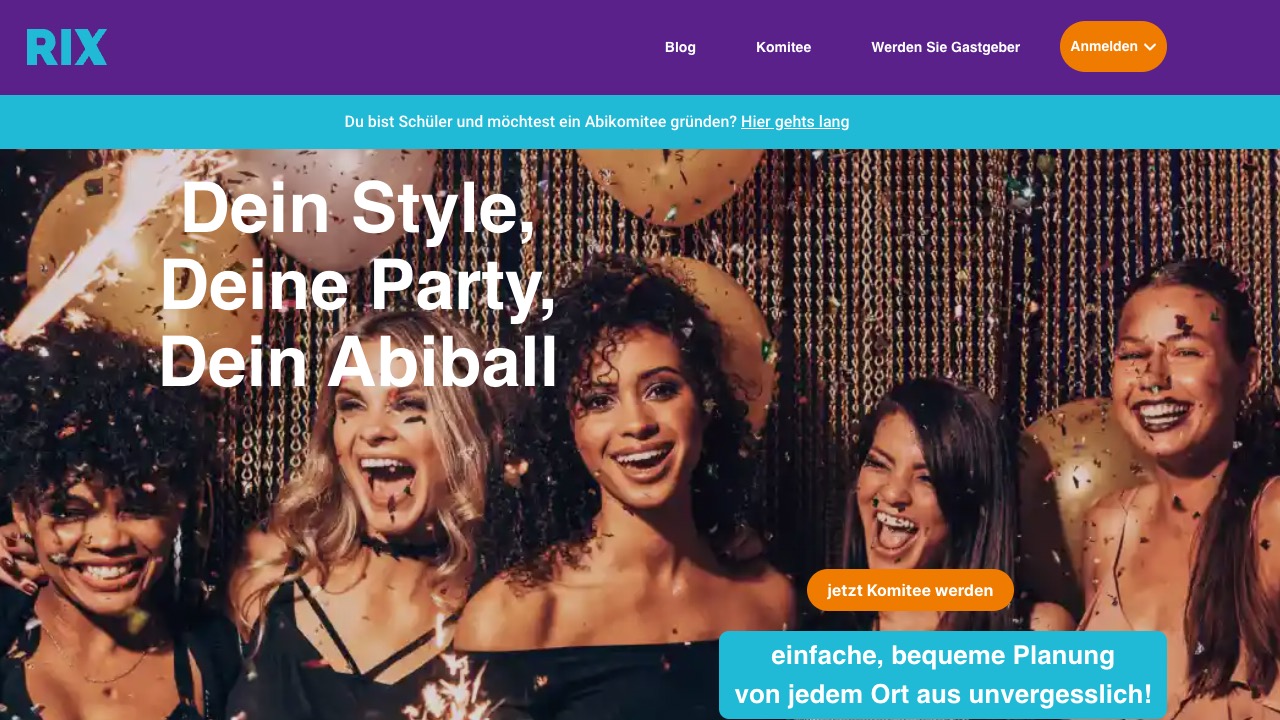 Abiportal