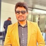 Vidyasagar Pattem | Pattem Digital Technologies