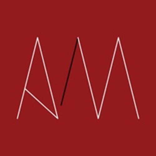 Ashkan Media logotipo