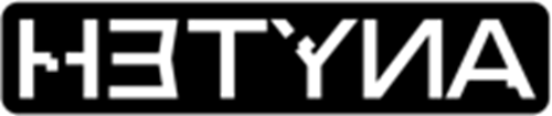 Hetyna logotipo