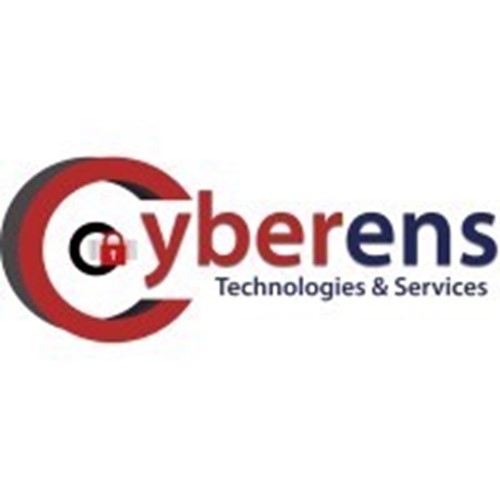 Cyberens Technologies & Services logotipo