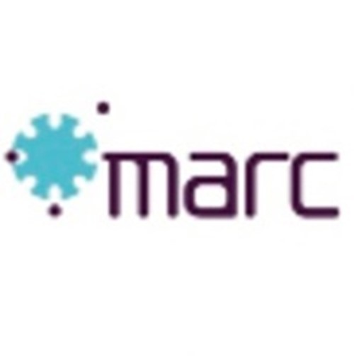 MARC Services logotipo