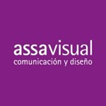 Assa Visual Logo
