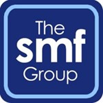 Social Media Frontiers Logo