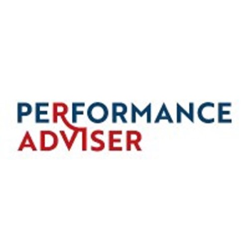 Performance Adviser logotipo