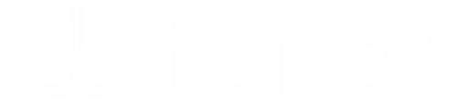 TAILOR HUB logotipo