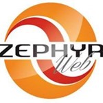 Zephyr Web Logo