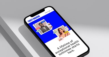 Vention Proyecto - Thirty Madison: desarrollo de una solución web integral