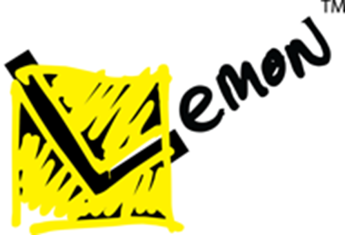 Lemon logotipo