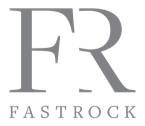 FastRock logotipo