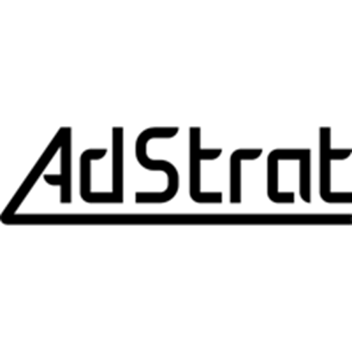 AdStrat GmbH logotipo