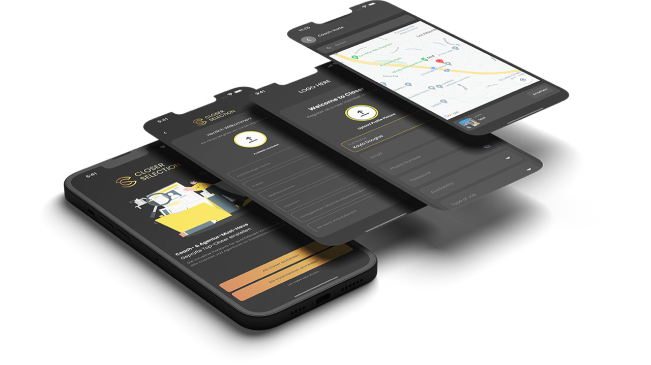 Chance: app social para iOS y Android, más de 10.000 descargas