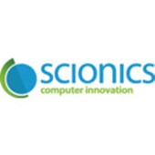 Scionics Computer Innovation GmbH Logo