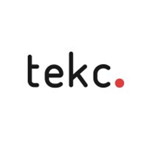 Tekc. logotipo